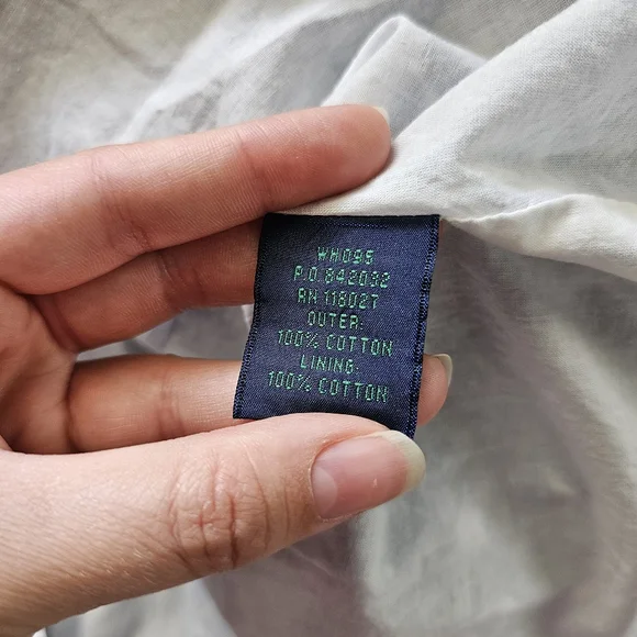 Boden Blue Floral Cotton Sleeveless Retro A-line Midi Knot Summer Dress - Picture 6 of 6